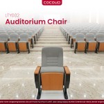 Auditorium Chair LTY002